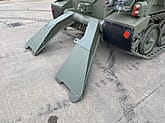 CVRT Samson Armoured Recovery Vehicle - Gallery image 10
