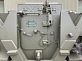 CVRT Samson Armoured Recovery Vehicle - Gallery image 12