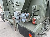 CVRT Samson Armoured Recovery Vehicle - Gallery image 13