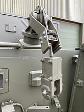 CVRT Samson Armoured Recovery Vehicle - Gallery image 17