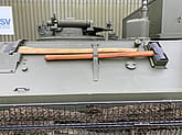 CVRT Samson Armoured Recovery Vehicle - Gallery image 18