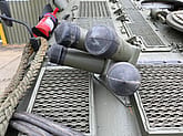 CVRT Samson Armoured Recovery Vehicle - Gallery image 25