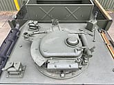 CVRT Samson Armoured Recovery Vehicle - Gallery image 26