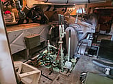 CVRT Samson Armoured Recovery Vehicle - Gallery image 33
