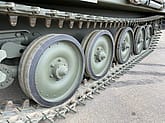 CVRT Samson Armoured Recovery Vehicle - Gallery image 44