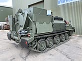 CVRT Samson Armoured Recovery Vehicle - Gallery image 5