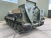 CVRT Samson Armoured Recovery Vehicle - Gallery image 6