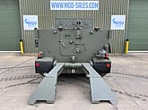 CVRT Samson Armoured Recovery Vehicle - Gallery image 9