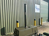 Dantherm : VAM40 Portable heater - Gallery image 4