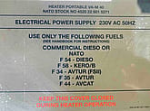 Dantherm : VAM40 Portable heater - Gallery image 21