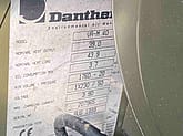 Dantherm : VAM40 Portable heater - Gallery image 23
