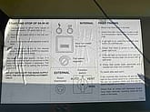 Dantherm : VAM40 Portable heater - Gallery image 24