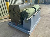 Dantherm : VAM40 Portable heater - Gallery image 8