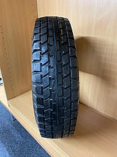 Deestone 6.00x9 tyre Unused - Gallery image 2