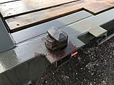 DROPS 20 Foot ISO Twist Lock: Flat Rack - Gallery image 10
