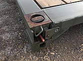DROPS 20 Foot ISO Twist Lock: Flat Rack - Gallery image 11