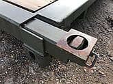 DROPS 20 Foot ISO Twist Lock: Flat Rack - Gallery image 12