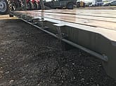 DROPS 20 Foot ISO Twist Lock: Flat Rack - Gallery image 14
