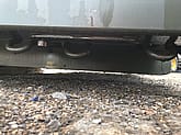 DROPS 20 Foot ISO Twist Lock: Flat Rack - Gallery image 15