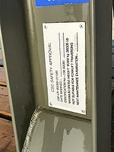 DROPS 20 Foot ISO Twist Lock: Flat Rack - Gallery image 17