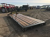 DROPS 20 Foot ISO Twist Lock: Flat Rack - Gallery image 2