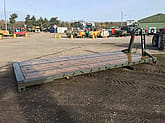DROPS 20 Foot ISO Twist Lock: Flat Rack - Gallery image 3