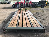 DROPS 20 Foot ISO Twist Lock: Flat Rack - Gallery image 5