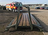DROPS 20 Foot ISO Twist Lock: Flat Rack - Gallery image 6