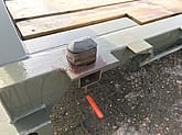 DROPS 20 Foot ISO Twist Lock: Flat Rack - Gallery image 9