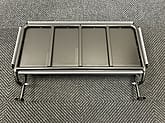 Exmoor Trim Land Rover Wolf: Heavy Duty Bench Seat - Gallery image 10