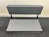 Exmoor Trim Land Rover Wolf: Heavy Duty Bench Seat - Gallery image 2