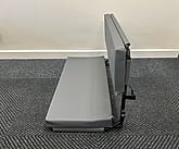 Exmoor Trim Land Rover Wolf: Heavy Duty Bench Seat - Gallery image 4