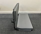 Exmoor Trim Land Rover Wolf: Heavy Duty Bench Seat - Gallery image 5