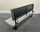 Exmoor Trim Land Rover Wolf: Heavy Duty Bench Seat - Gallery image 6