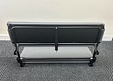 Exmoor Trim Land Rover Wolf: Heavy Duty Bench Seat - Gallery image 7