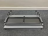 Exmoor Trim Land Rover Wolf: Heavy Duty Bench Seat - Gallery image 9