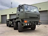 DAF 8x6 DROPS LHD Hook Loader - Featured image