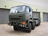 DAF 8x6 DROPS LHD Hook Loader - Gallery image 1
