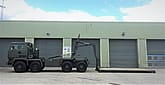 DAF 8x6 DROPS LHD Hook Loader - Gallery image 12