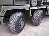 DAF 8x6 DROPS LHD Hook Loader - Gallery image 14