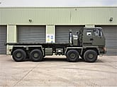 DAF 8x6 DROPS LHD Hook Loader - Gallery image 2