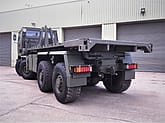 DAF 8x6 DROPS LHD Hook Loader - Gallery image 6