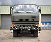 DAF 8x6 DROPS LHD Hook Loader - Gallery image 8