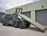 DAF 8x6 DROPS LHD Hook Loader - Gallery image 9