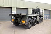Foden 8x6 DROPS LHD Hook Loader - Gallery image 10