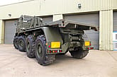 Foden 8x6 DROPS LHD Hook Loader - Gallery image 11