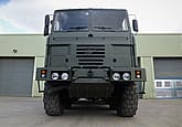 Foden 8x6 DROPS LHD Hook Loader - Gallery image 12