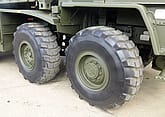 Foden 8x6 DROPS LHD Hook Loader - Gallery image 19