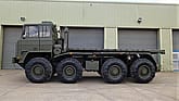 Foden 8x6 DROPS LHD Hook Loader - Gallery image 2