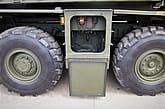 Foden 8x6 DROPS LHD Hook Loader - Gallery image 20